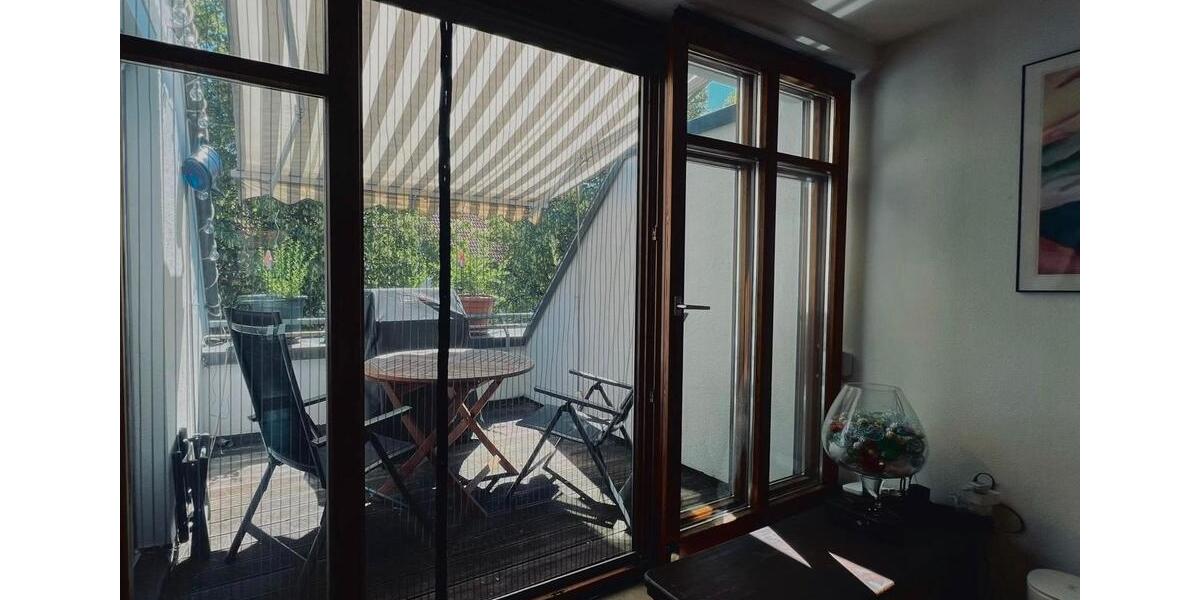 Maisonettenwohnung Markt Schwaben - 2 Zimmer, 62 m&sup2;, 399.000&euro; | Angebot:26977853