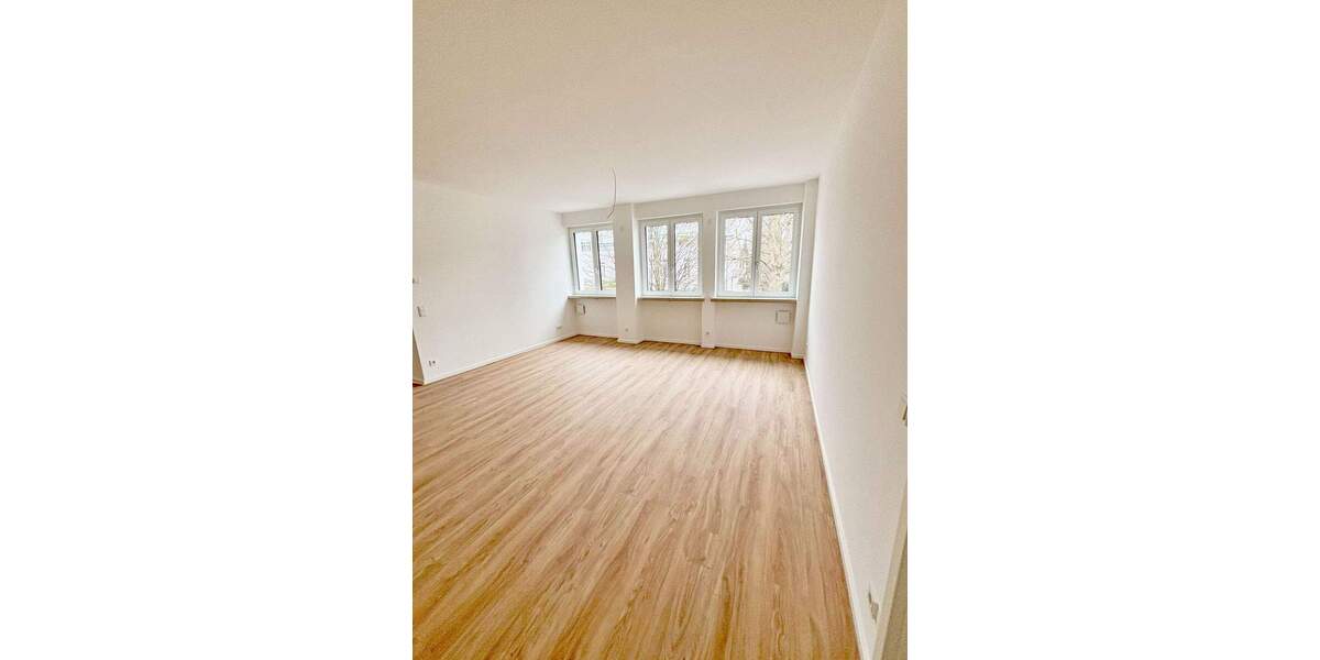 Etagenwohnung München Bogenhausen - 2 Zimmer, 60 m&sup2;, 1.370&euro; | Angebot:24858399