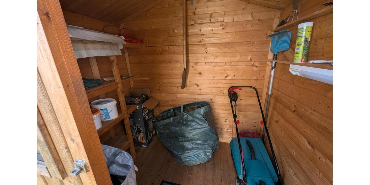 Erdgeschoßwohnung Germering - 1 Zimmer, 37 m&sup2;, 1.240&euro; | Angebot:26234778