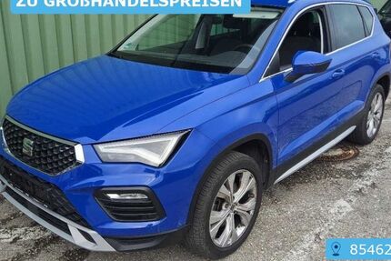 Seat Ateca 49.806 km 20.697 &euro; Starnberg 82319
