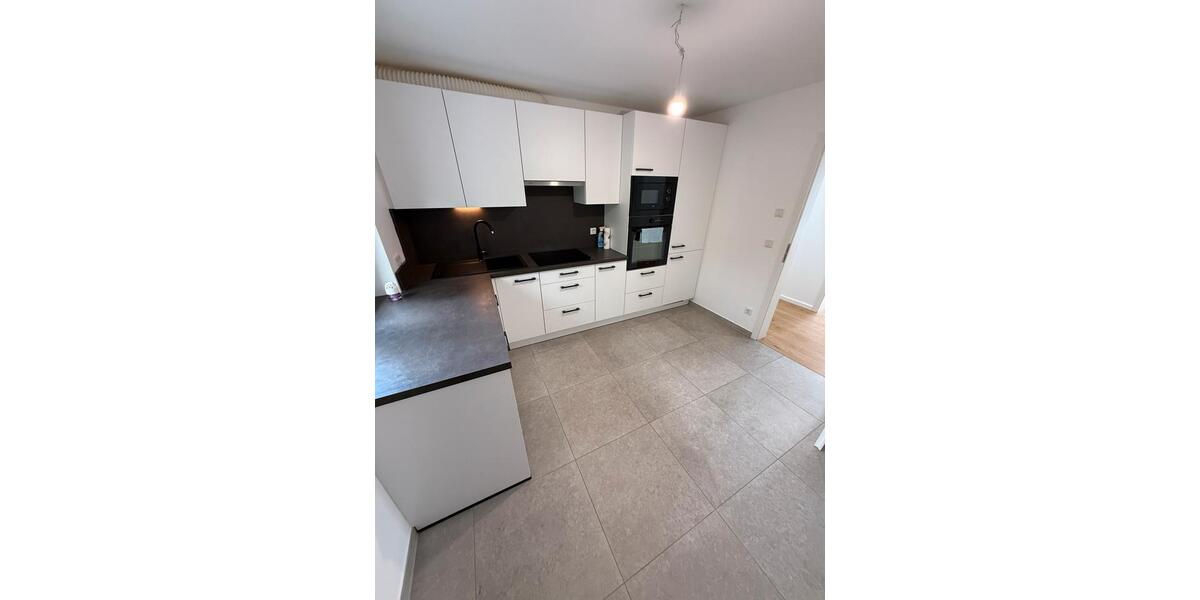Etagenwohnung Dachau - 4 Zimmer, 92 m&sup2;, 2.600&euro; | Angebot:26549915