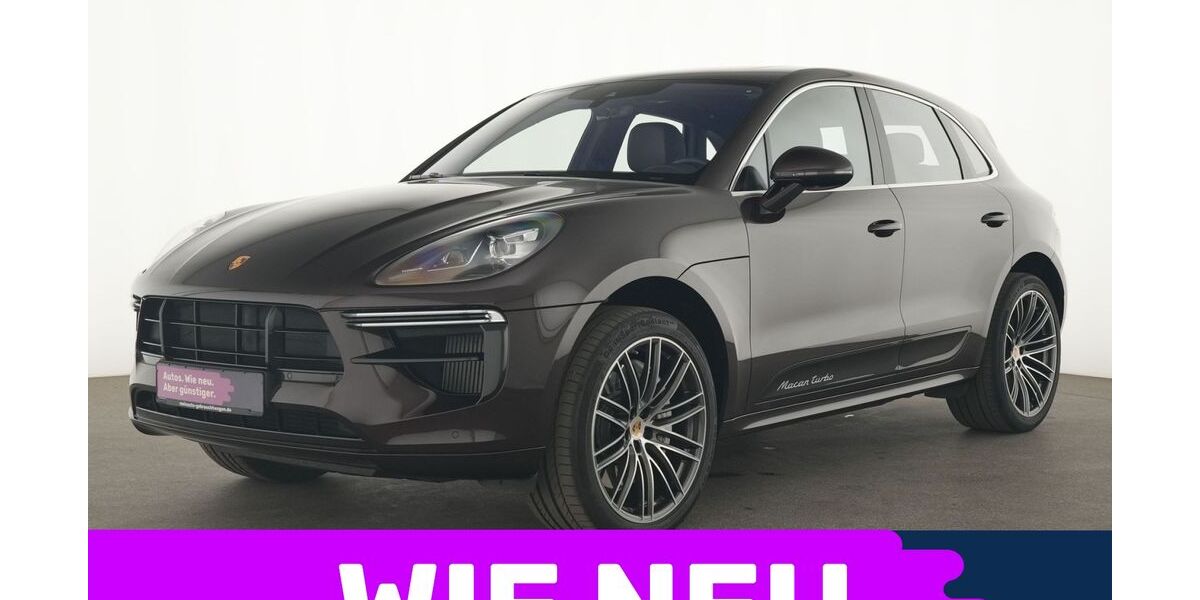 Porsche Macan 35.832 km 65.685 &euro; Garching bei München 85748