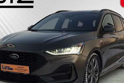 Ford Focus 29.900 km 25.930 &euro; Fürstenfeldbruck 82256
