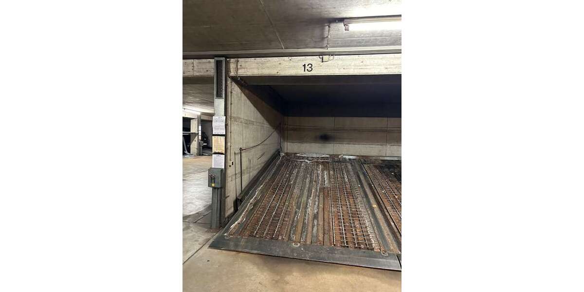 Garage zu verkaufen in München 45.000 € 15 m² zimmer