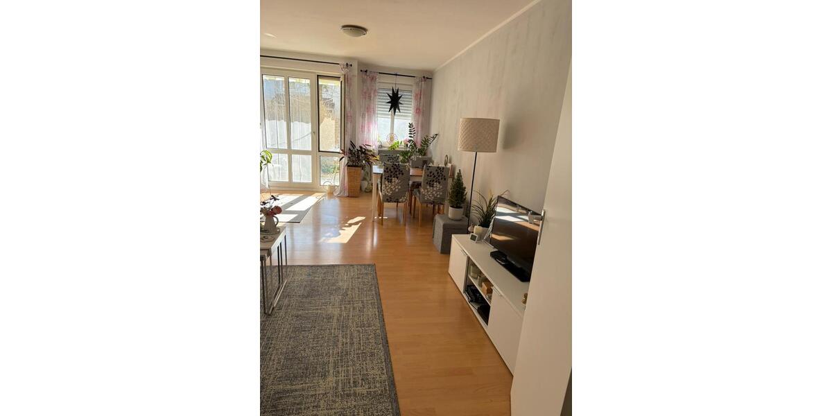 Erdgeschoßwohnung Höhenkirchen-Siegertsbrunn Siegertsbrunn - 2 Zimmer, 58 m&sup2;, 425.500&euro; | Angebot:25712884