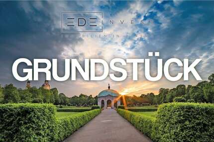 Grundstück zu verkaufen in München 2.000.000 € 757 m² zimmer