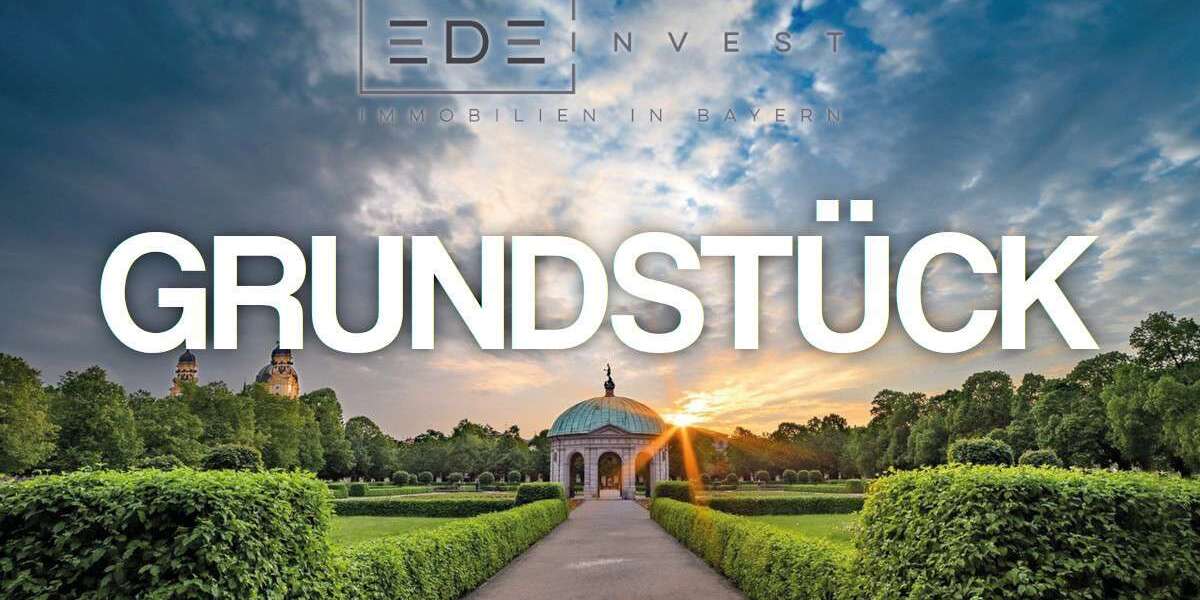 Grundstück zu verkaufen in München 2.000.000 € 757 m² zimmer