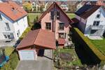 Einfamilienhaus Neubiberg Unterbiberg - 5 Zimmer, 160 m&sup2;, 1.399.000&euro; | Angebot:26219081
