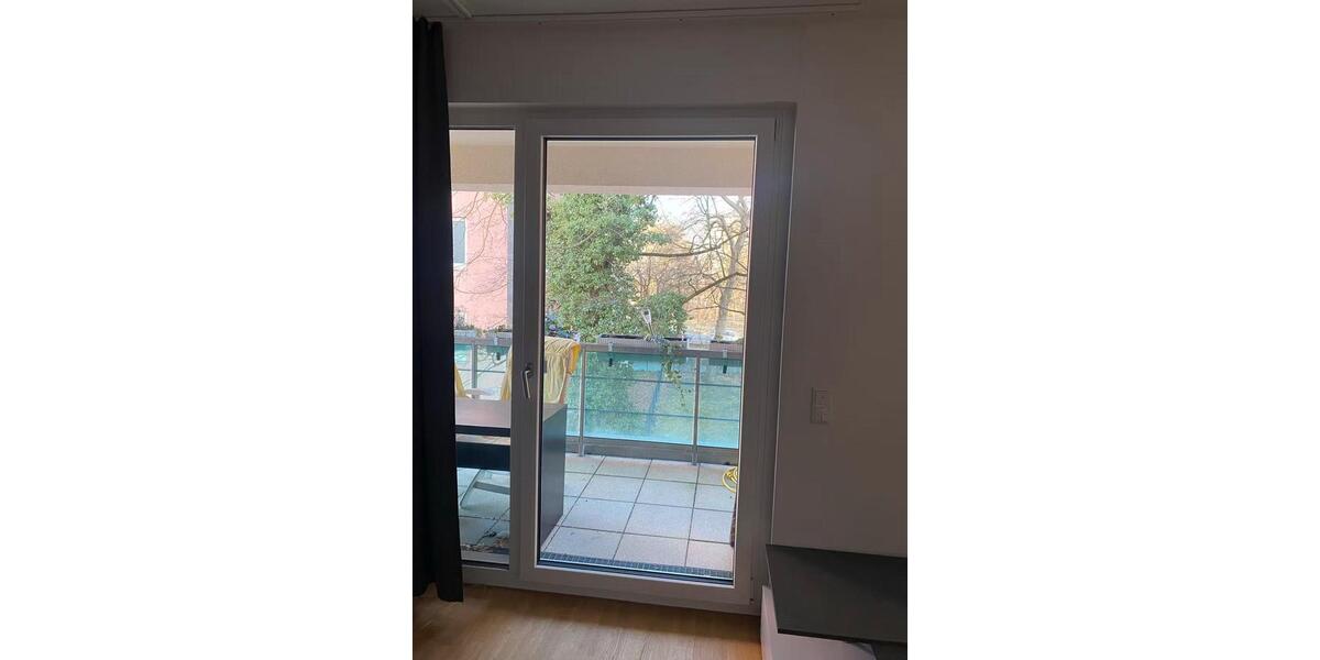 Etagenwohnung München Sendling-Westpark - 2 Zimmer, 58 m&sup2;, 1.900&euro; | Angebot:26662932