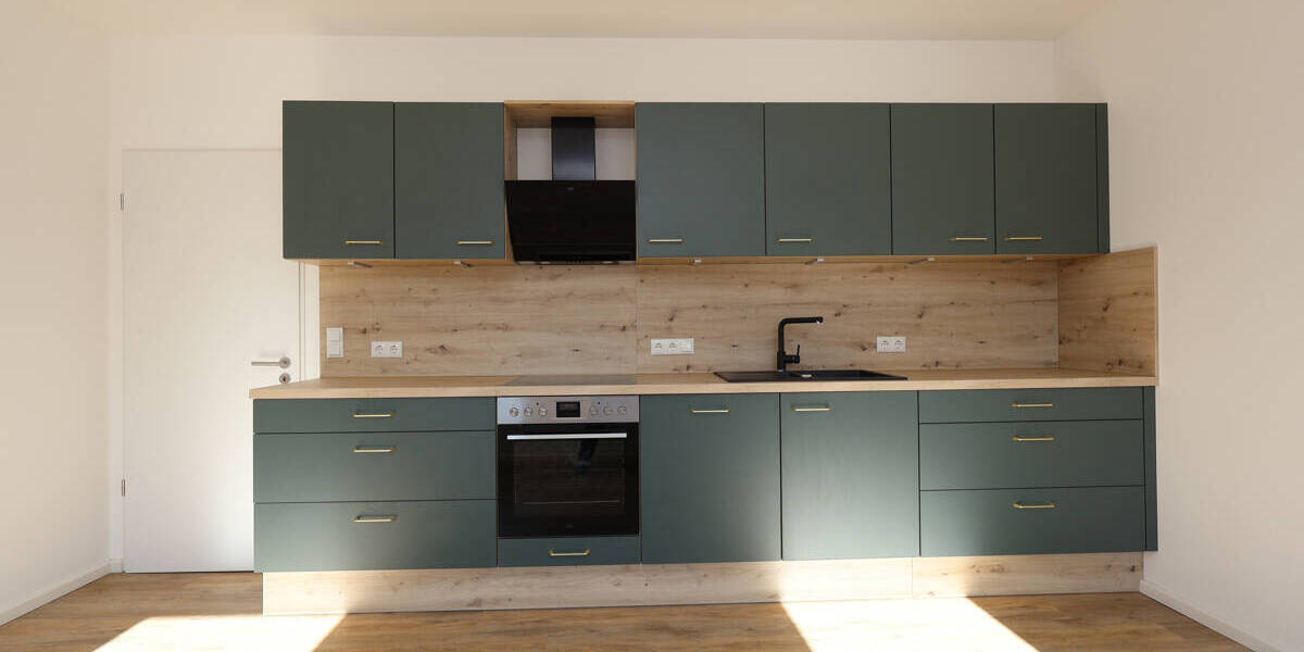 Etagenwohnung München Trudering-Riem - 3 Zimmer, 86 m&sup2;, 1.775&euro; | Angebot:25999799