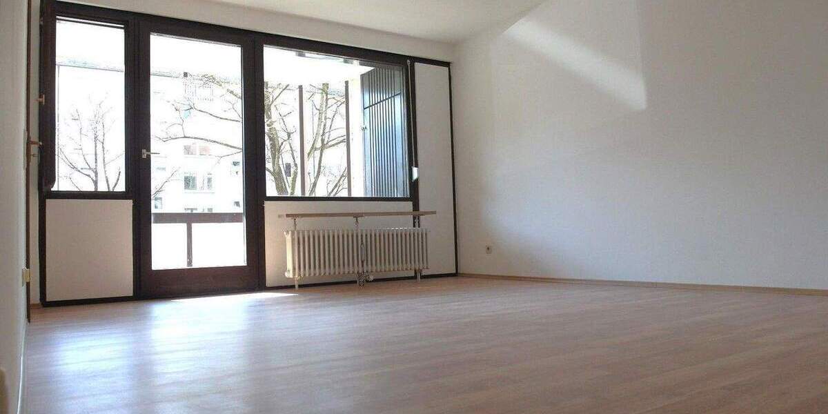 Etagenwohnung München Laim - 3 Zimmer, 79 m&sup2;, 569.000&euro; | Angebot:25716378