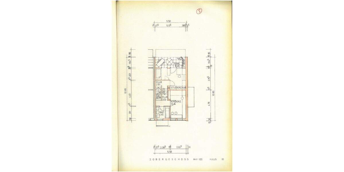 Reihenendhaus Neufahrn Mintraching-Grüneck - 4 Zimmer, 140 m&sup2;, 740.000&euro; | Angebot:25908921