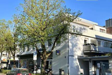 Wohnung München Thalkirchen-Obersendling-Forstenried-Fürstenried-Solln - 1 Zimmer, 30 m&sup2;, 229.000&euro; | Angebot:26322882