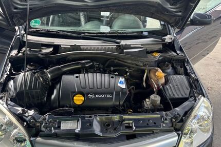 Opel Tigra 175.100 km 3.400 &euro; Fürstenfeldbruck 82256