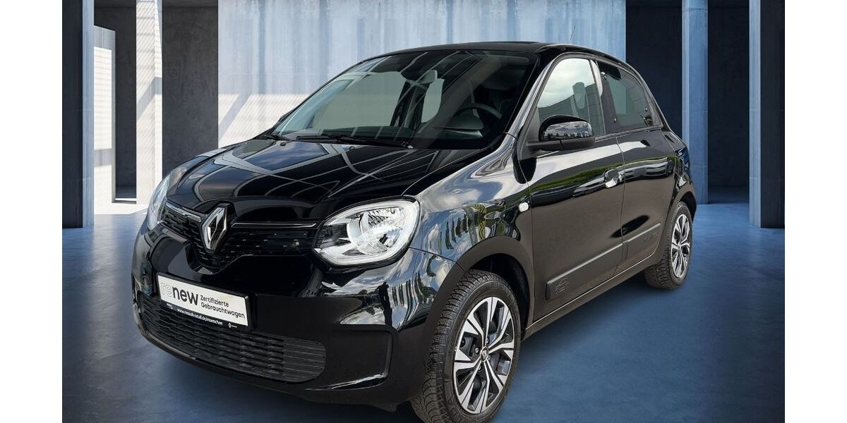 Renault Twingo 3.799 km 13.490 &euro; Unterschleißheim 85716