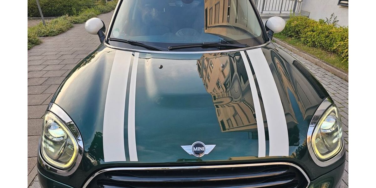 Mini Countryman D (Cooper) 176.000 km 14.500 &euro; Unterschleißheim 85716