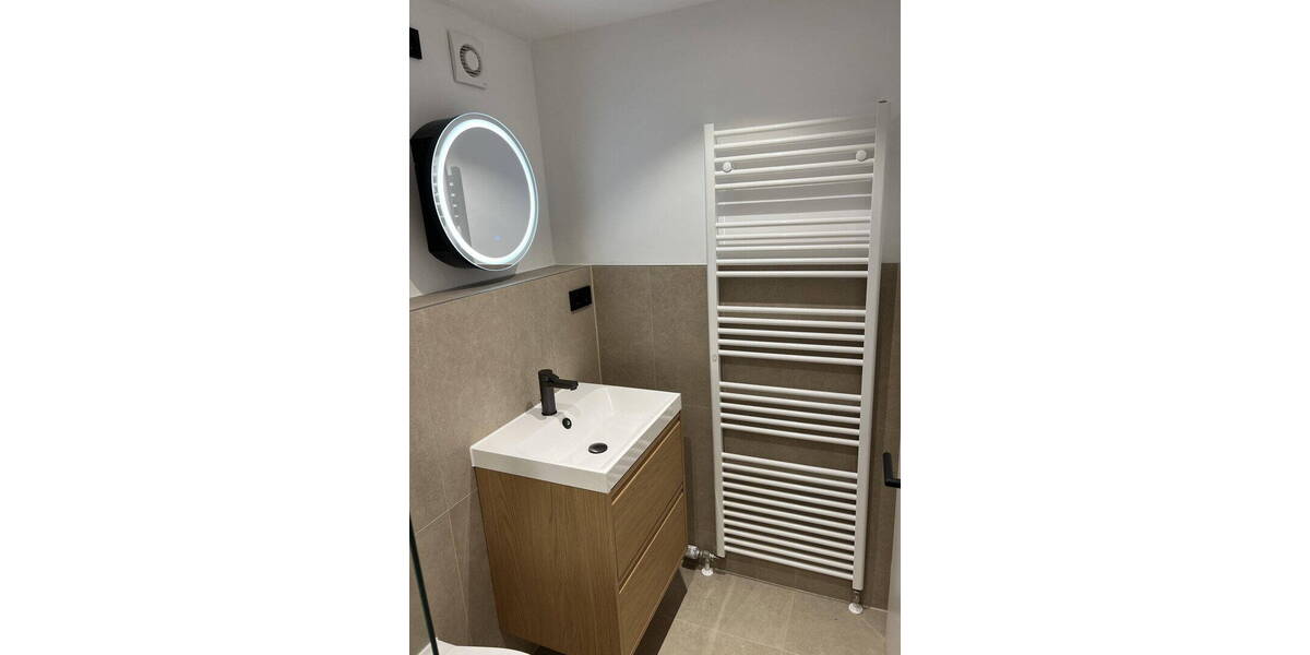 Etagenwohnung München Aubing-Lochhausen-Langwied - 2 Zimmer, 52 m&sup2;, 1.395&euro; | Angebot:26127553