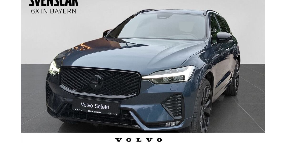 Volvo XC60 16.200 km 49.880 &euro; Baierbrunn 82065
