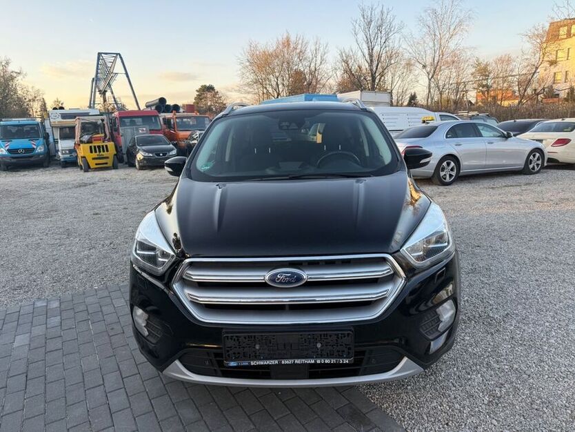 Kuga