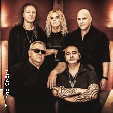 Crematory - Destination Tour 2025 München