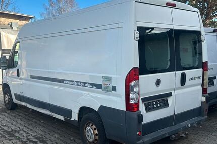 Fiat Ducato 168.000 km 2.999 &euro; MÜNCHEN 81243