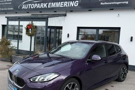 BMW 118 9.863 km 30.580 &euro; Emmering 82275