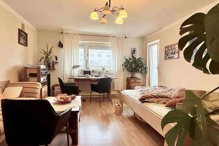 Wohnung zum Kaufen in München 421.000 € 74.91 m² 3 zimmer