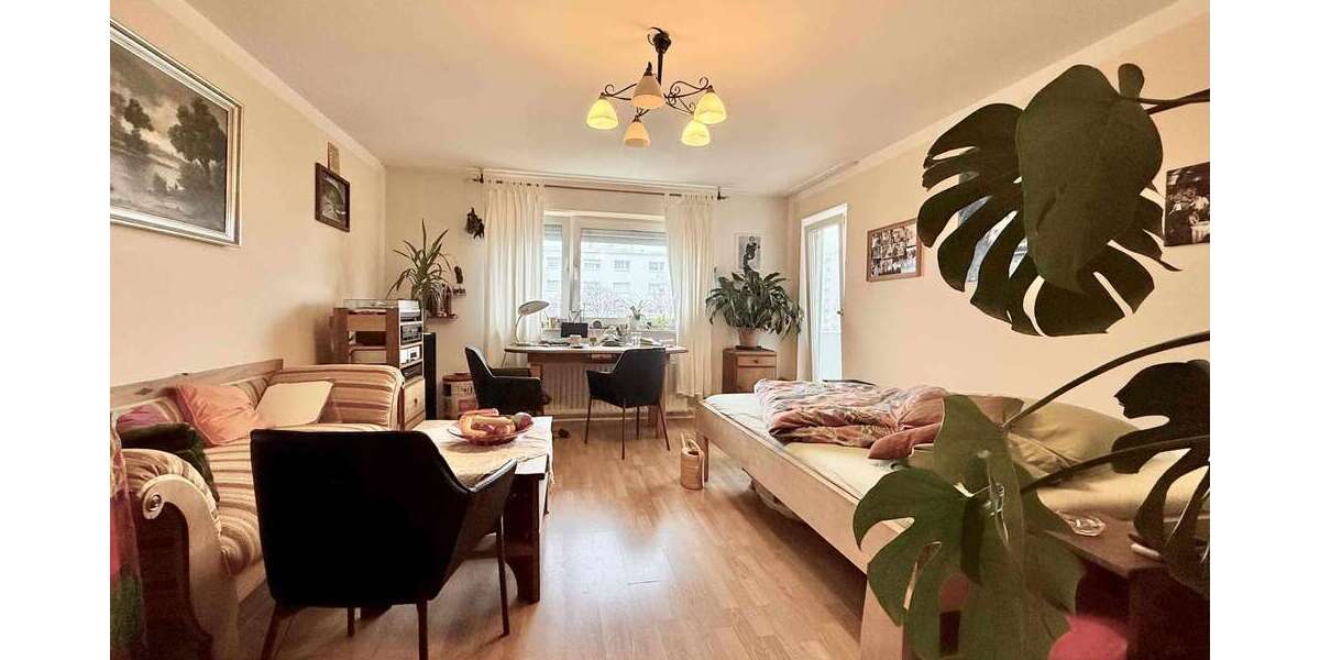 Wohnung zum Kaufen in München 421.000 € 74.91 m² 3 zimmer