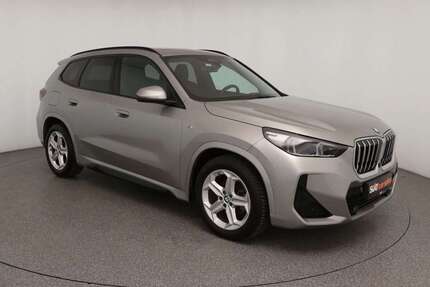 BMW X1 24.996 km 37.950 &euro; Garching 85748