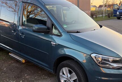 VW Caddy 99.047 km 14.500 &euro; Fürstenfeldbruck 82256