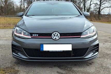 VW Golf 120.000 km 17.000 &euro; Vierkirchen 85256