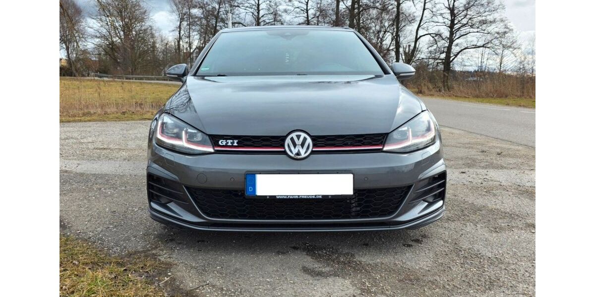 VW Golf 120.000 km 17.000 &euro; Vierkirchen 85256
