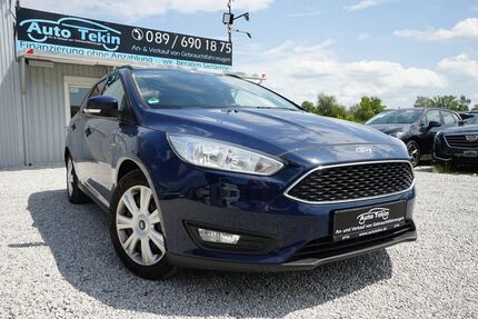 Ford Focus 164.079 km 6.950 &euro; München 81829