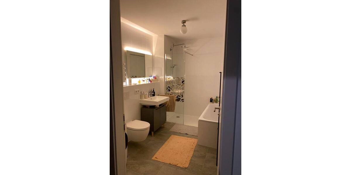 Erdgeschoßwohnung München Neuhausen-Nymphenburg - 2 Zimmer, 60 m&sup2;, 1.450&euro; | Angebot:26358667