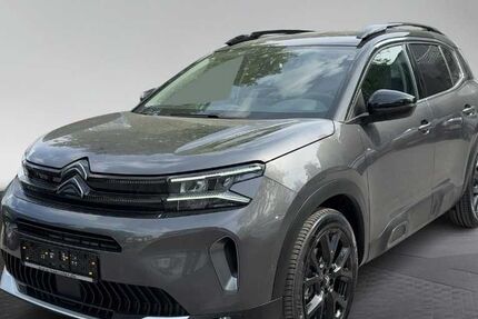 Citroen C5 Aircross 19.800 km 27.890 &euro; München 81249