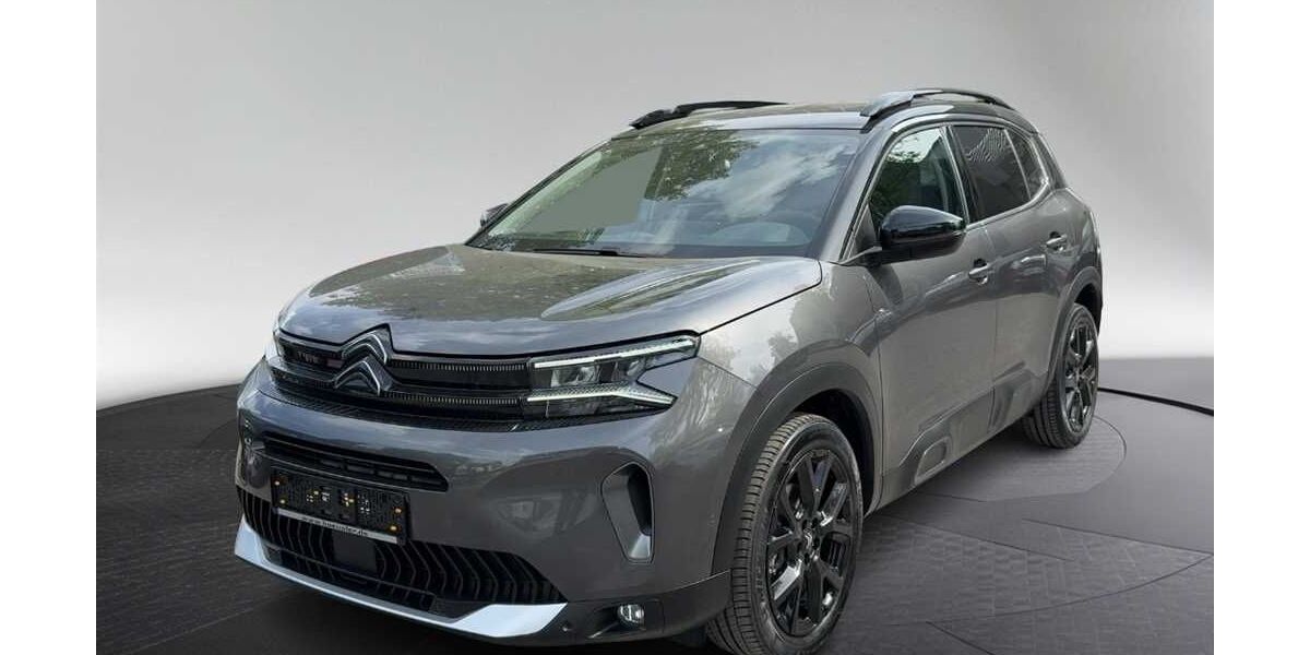 Citroen C5 Aircross 19.800 km 27.890 &euro; München 81249