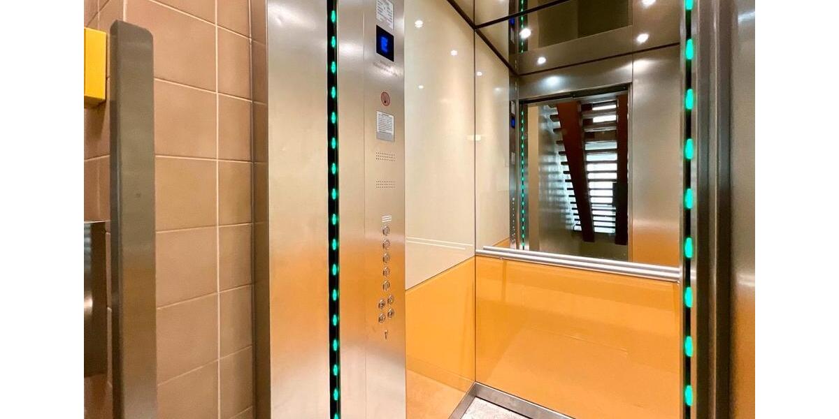 Etagenwohnung München Pasing-Obermenzing - 1 Zimmer, 36 m&sup2;, 229.000&euro; | Angebot:26822053