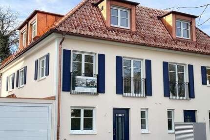 Haus München Hadern - 6 Zimmer, 211 m&sup2;, 2.650.000&euro; | Angebot:25743488