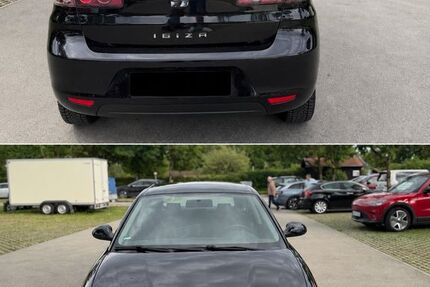 Seat Ibiza 155.000 km 2.750 &euro; Taufkirchen 82024