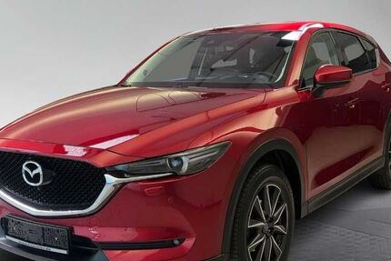 Mazda CX-5 83.500 km 19.890 &euro; München 80339