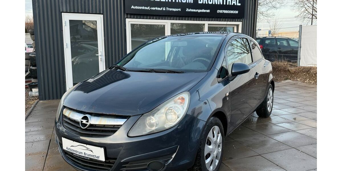 Opel Corsa 194.285 km 1.290 &euro; Hofolding (Bei München) 85649