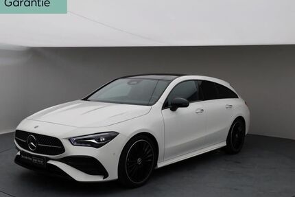 Mercedes-Benz CLA 200 Shooting Brake 6.000 km 37.440 &euro; Ebersberg 85560