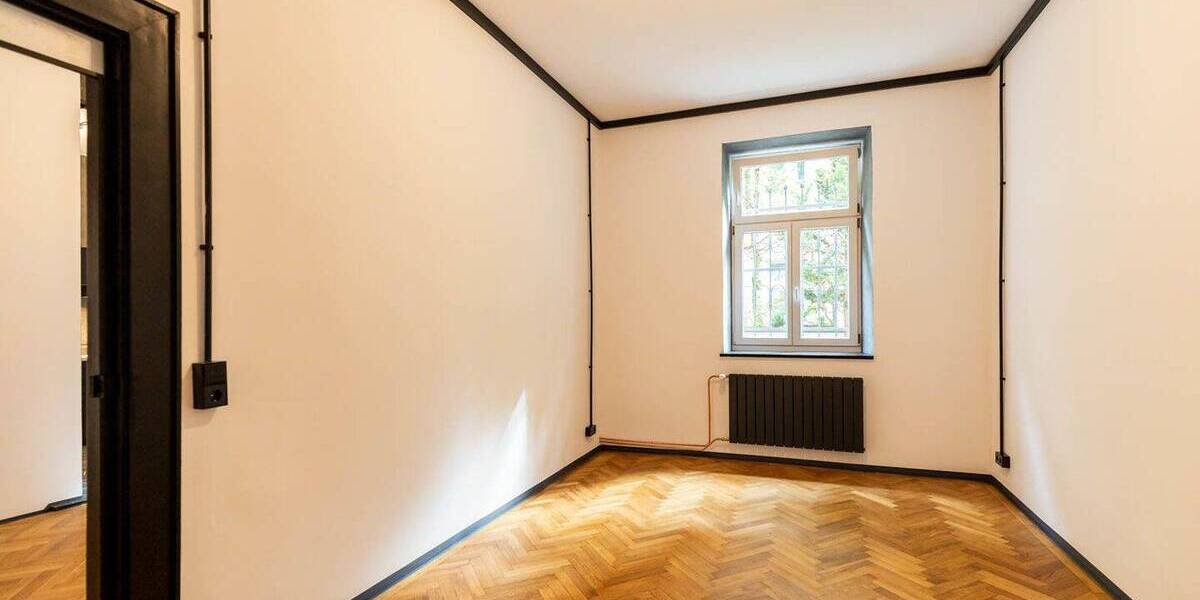 Gewerbeobjekt München Au-Haidhausen - 4 Zimmer, 2.500&euro; | Angebot:26388649