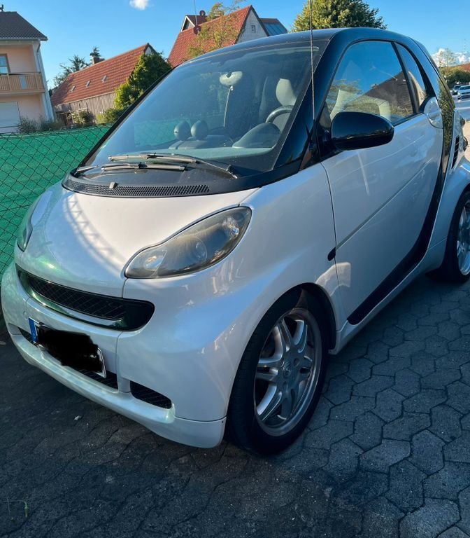 ForTwo