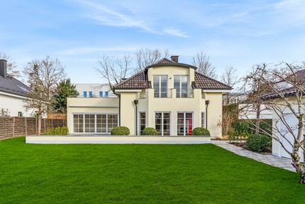 Haus zum Mieten in Grünwald 5.700 € 259 m² 7 zimmer