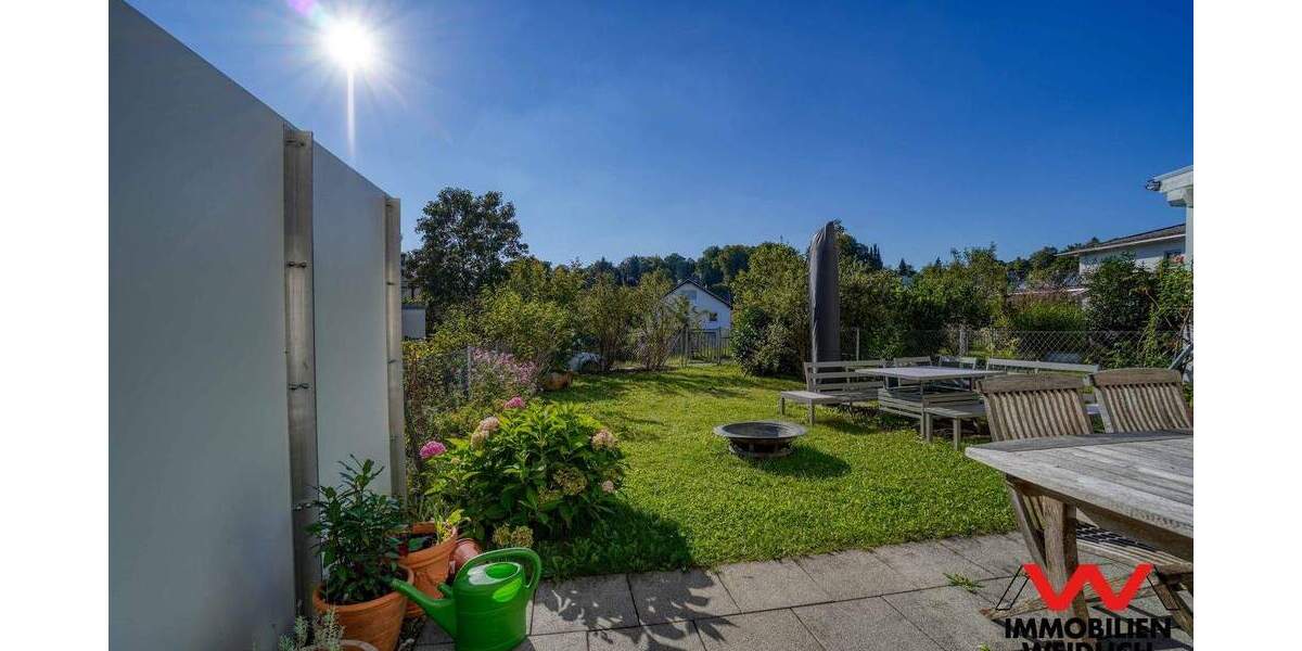 Reihenmittelhaus Kirchseeon - 6 Zimmer, 171 m&sup2;, 2.380&euro; | Angebot:25523927