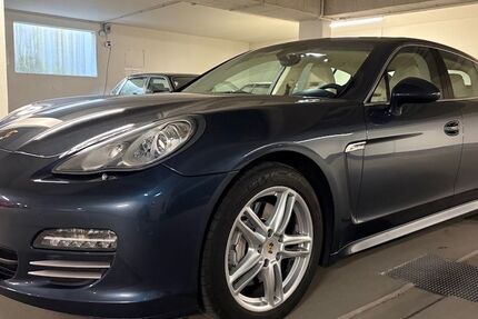 Porsche Panamera 44.789 km 48.850 &euro; München 81737