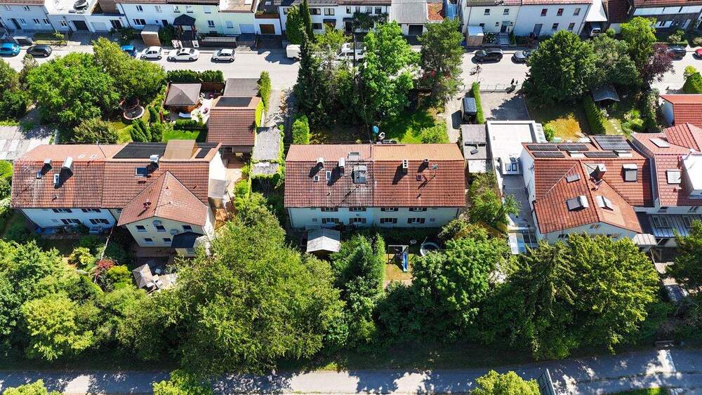 Grundstück Haar - 849.000&euro; | Angebot:25670678