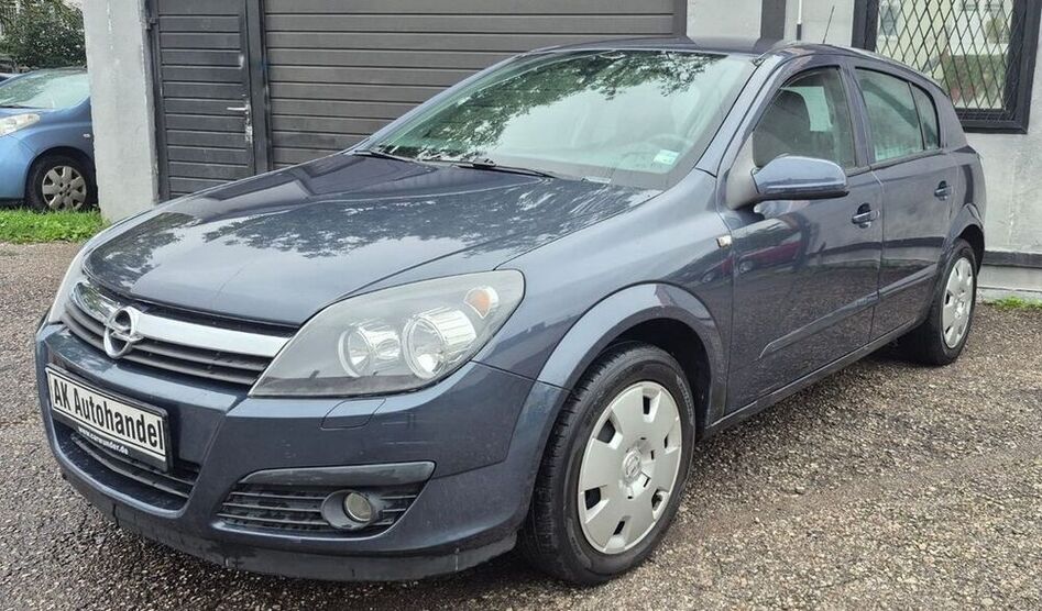 Astra