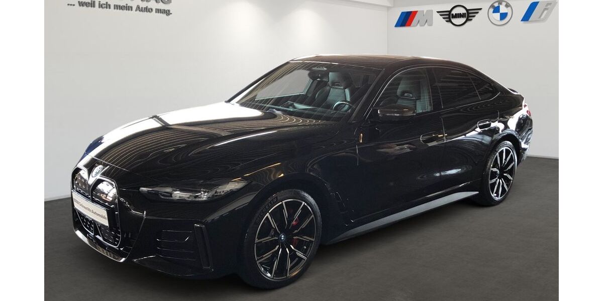 BMW i4 67.819 km 42.980 &euro; München 80687